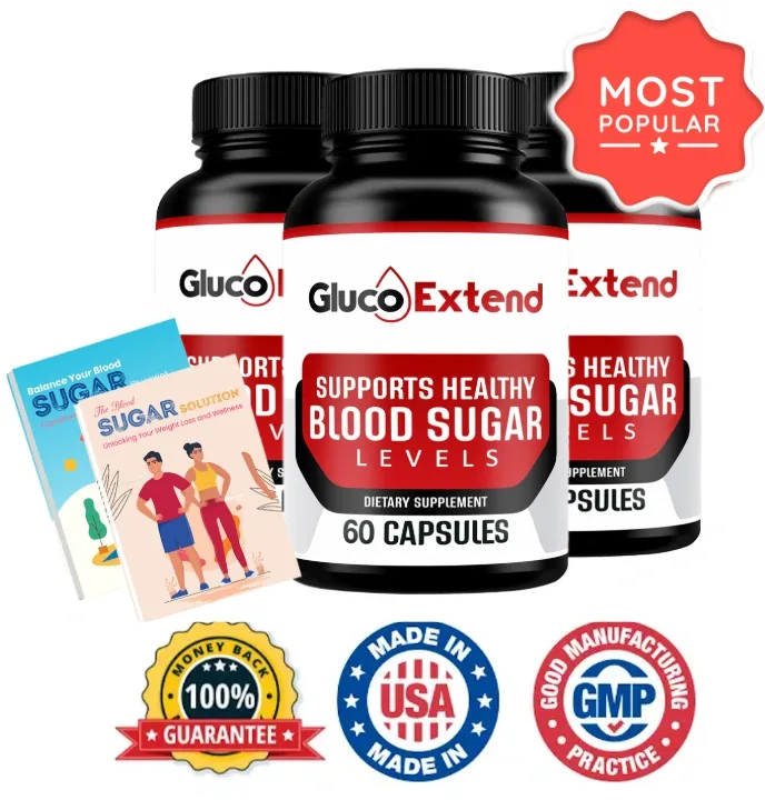 Gluco Extend