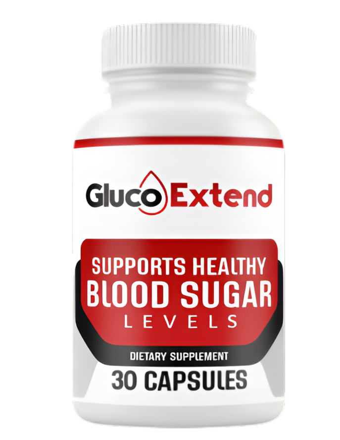 What Is Gluco Extend?